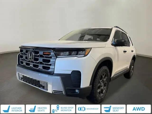2026 Honda Pilot TrailSport for sale in Union, NJ