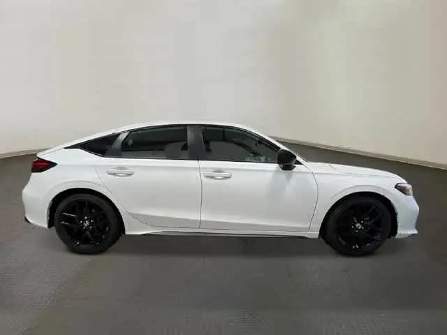 2026 Honda Civic Sport for sale in Union, NJ