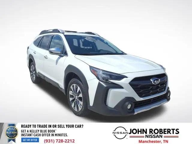 2025 Subaru Outback Touring XT for sale in Manchester, TN
