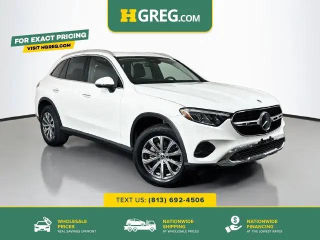 2024 Mercedes-Benz GLC SUV for sale in Brandon, FL
