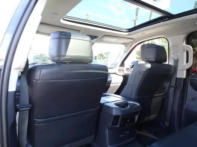 2024 Toyota Sequoia SR5