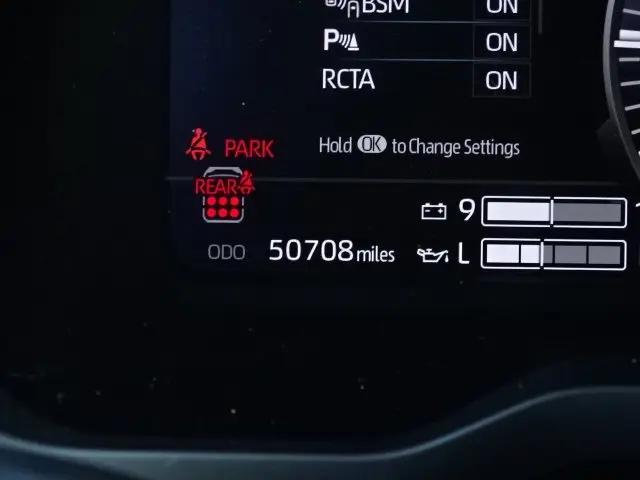 2024 Toyota Sequoia SR5