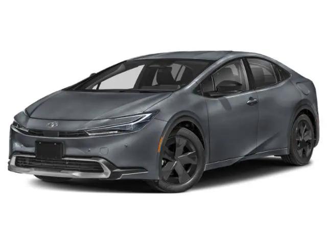 2027 Toyota Prius Plug-In SE for sale in Costa Mesa, CA