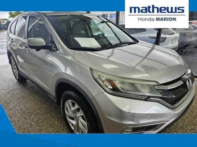 2016 Honda CR-V for sale near Marion, OH