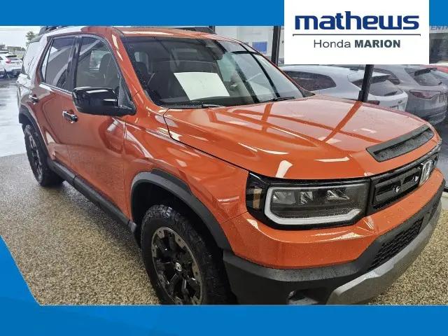 2026 Honda Passport AWD TrailSport Elite for sale in Marion, OH