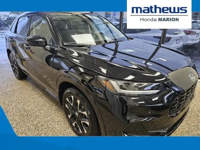 2027 Honda HR-V EX- AWD for sale in Marion, OH