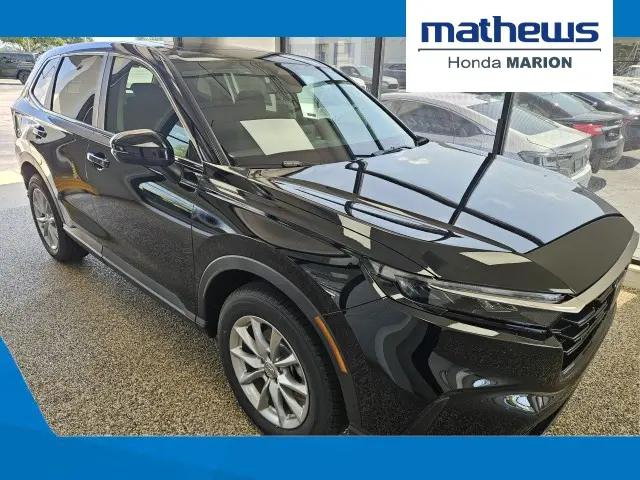 2026 Honda CR-V EX AWD for sale in Marion, OH