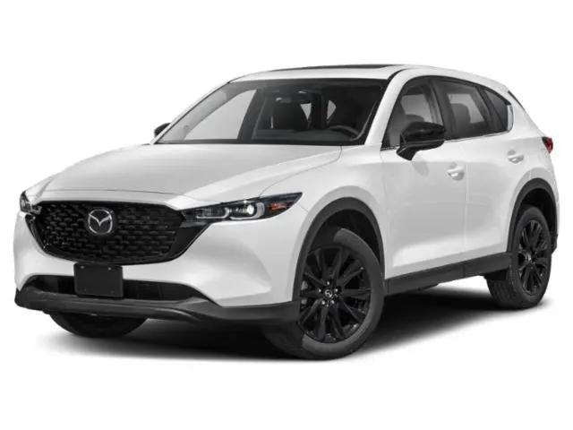 2022 Mazda CX-5 2.5 S Premium Plus for sale in Brownsville, TX
