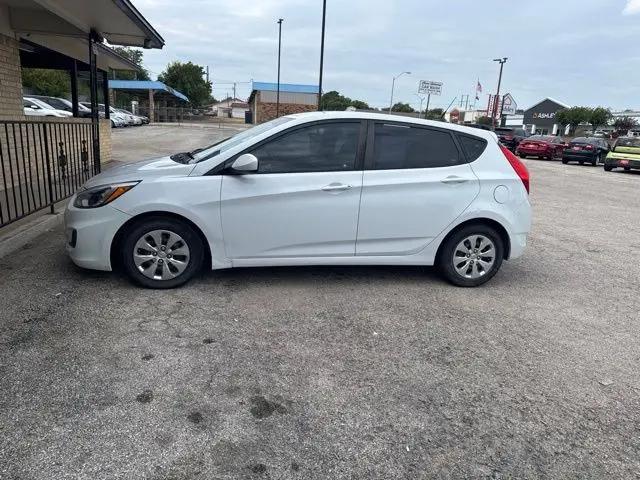 2017 Hyundai Accent SE for sale in Killeen, TX