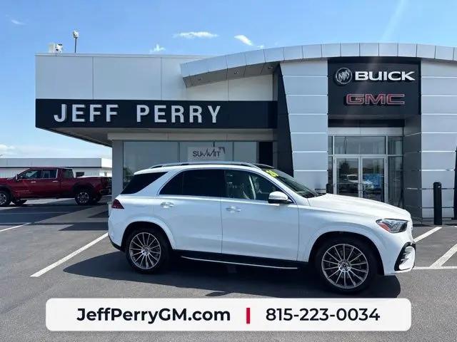 2026 Mercedes-Benz GLE GLE 350 GLE 350 for sale in Peru, IL
