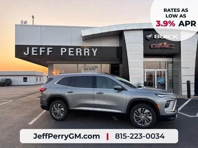 2027 Buick Enclave Preferred for sale in Peru, IL