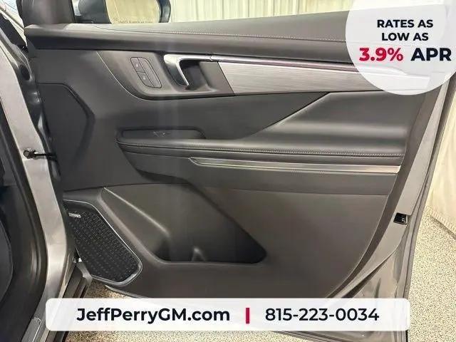 2027 Buick Enclave Preferred