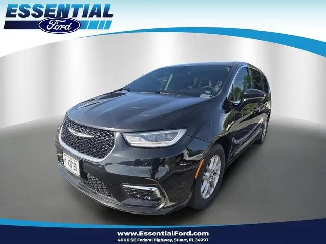 2024 Chrysler Pacifica Touring L for sale in Stuart, FL
