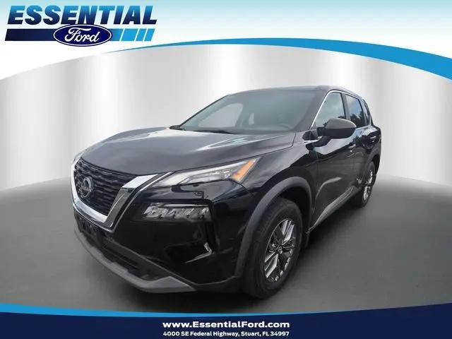 2023 Nissan Rogue S Intelligent AWD for sale in Stuart, FL