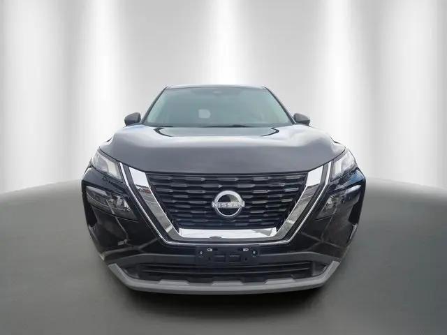 2023 Nissan Rogue S Intelligent AWD