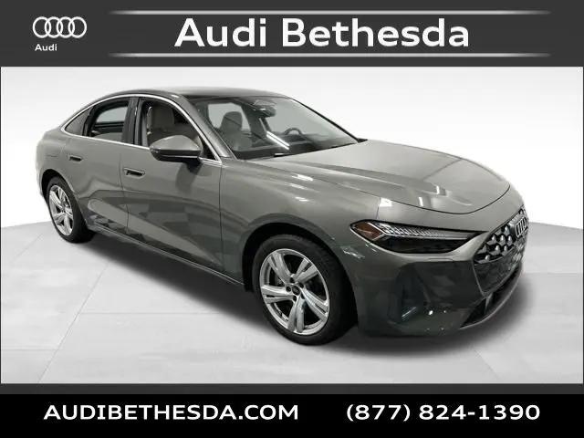 2025 Audi A5 Premium Plus TFSI quattro S tronic for sale in Bethesda, MD