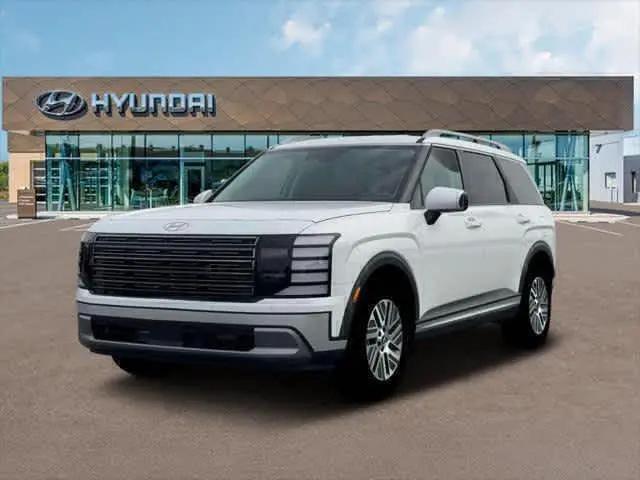 2026 Hyundai Palisade Hybrid SEL for sale in Glenview, IL