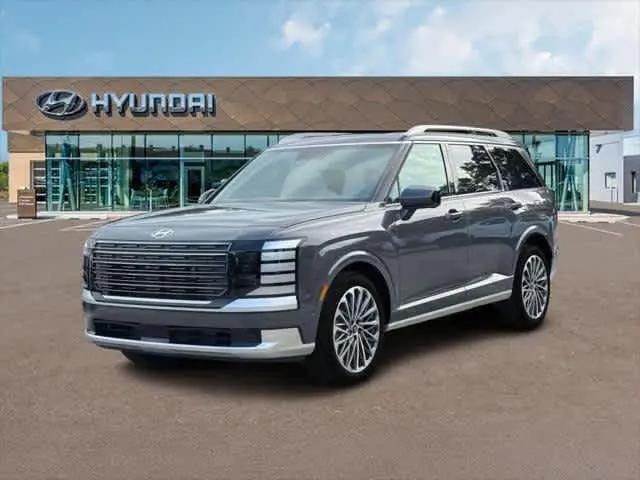 2027 Hyundai Palisade Hybrid Calligraphy for sale in Glenview, IL