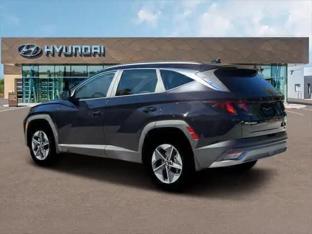 2026 Hyundai Tucson Hybrid SEL for sale in Glenview, IL