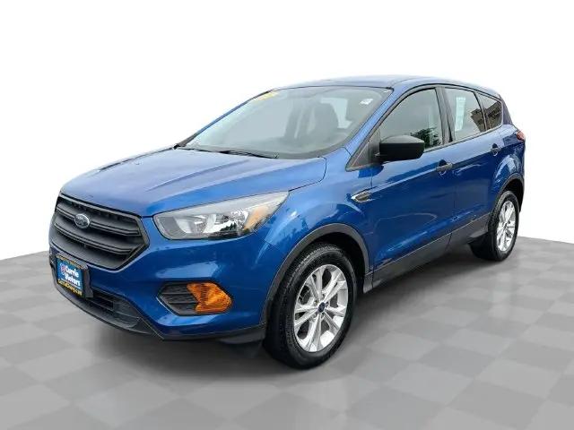 2018 Ford Escape S for sale in Forest Park, IL
