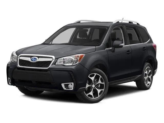 2014 Subaru Forester 2.0XT Touring for sale in Winchester, VA