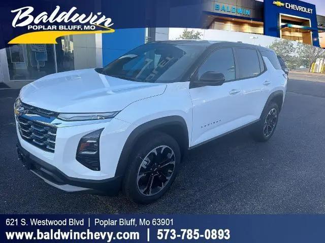 2027 Chevrolet Equinox LT AWD for sale in Poplar Bluff, MO