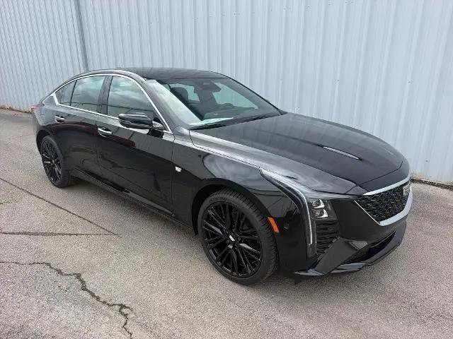 2026 Cadillac CT5 Premium Luxury RWD for sale in Poplar Bluff, MO