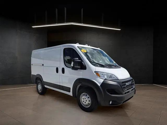 2023 Ram ProMaster Cargo Van Low Roof 118 WB for sale in Saint Petersburg, FL