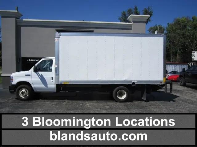2024 Ford E-350 Cutaway E-350 for sale in Bloomington, IN