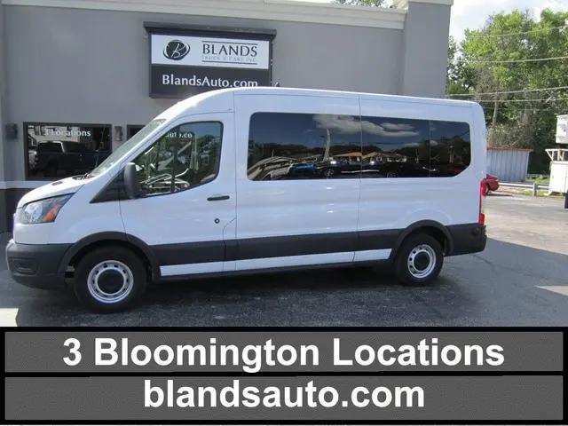 2024 Ford Transit-350 Passenger Van XL for sale in Bloomington, IN