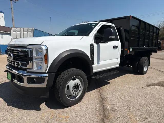 2025 Ford F-450 XL for sale near Roselle, IL