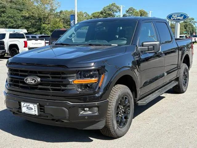 2026 Ford F-150 XLT for sale in Morehead City, NC