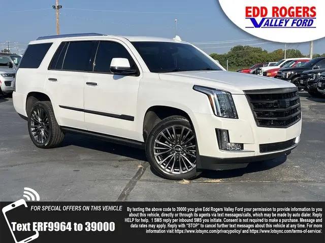 2016 Cadillac Escalade Premium Collection for sale in Sparta, TN