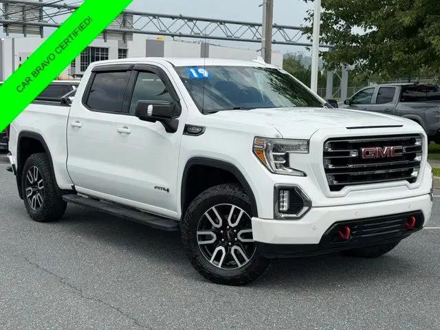 2019 GMC Sierra 1500 AT4 for sale in Bethlehem, PA