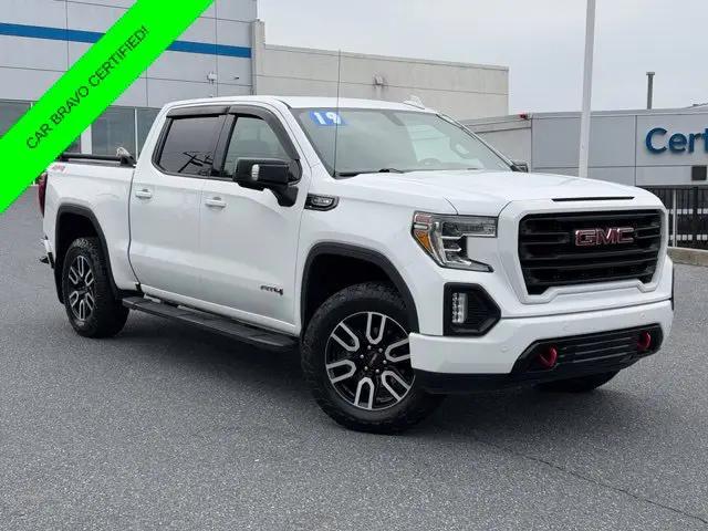 2019 GMC Sierra 1500 AT4 for sale in Bethlehem, PA