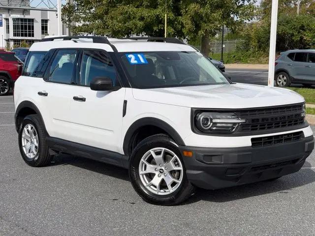 2021 Ford Bronco Sport Base for sale in Bethlehem, PA