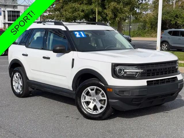 2021 Ford Bronco Sport Base for sale in Bethlehem, PA