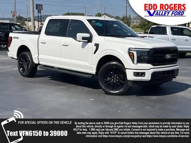 2026 Ford F-150 LARIAT for sale in Sparta, TN