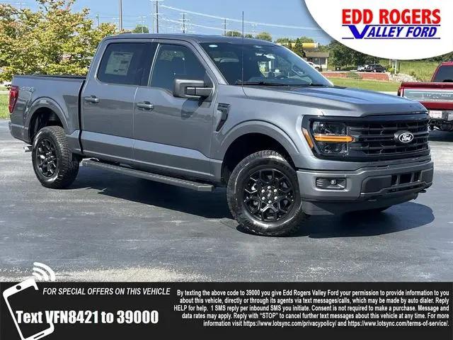 2026 Ford F-150 XLT for sale in Sparta, TN