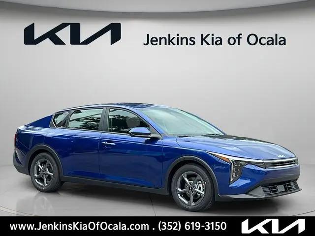2026 Kia K4 LXS for sale in Crystal River, FL