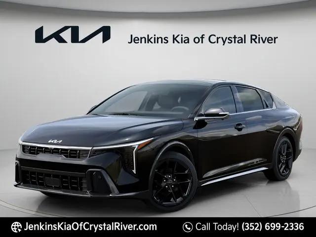 2026 Kia K4 GT-Line Turbo for sale in Crystal River, FL