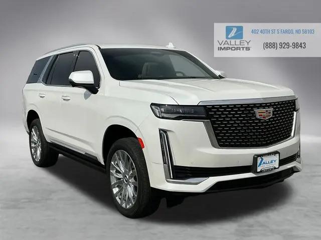 2022 Cadillac Escalade Premium Luxury for sale in Fargo, ND