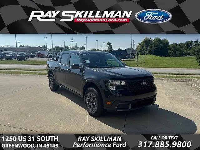 2026 Ford Maverick XLT for sale in Greenwood, IN