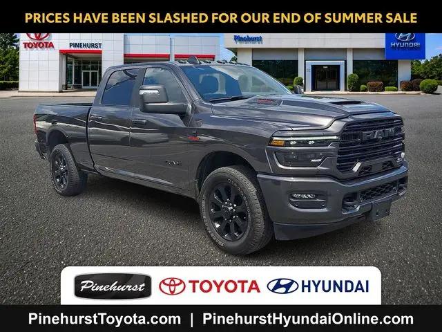 2025 Ram 2500 Laramie Crew Cab 4x2 64 Box for sale in Southern Pines, NC
