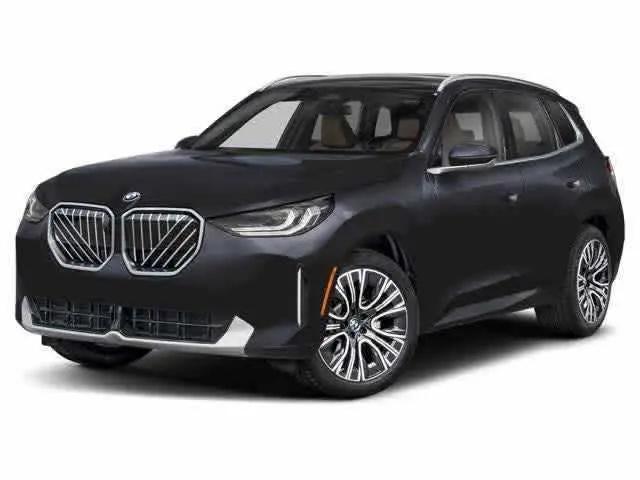 2026 BMW X3 30 xDrive for sale in Edison, NJ