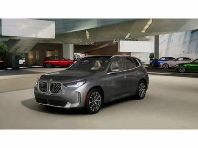 2026 BMW X3 30 xDrive for sale in Edison, NJ