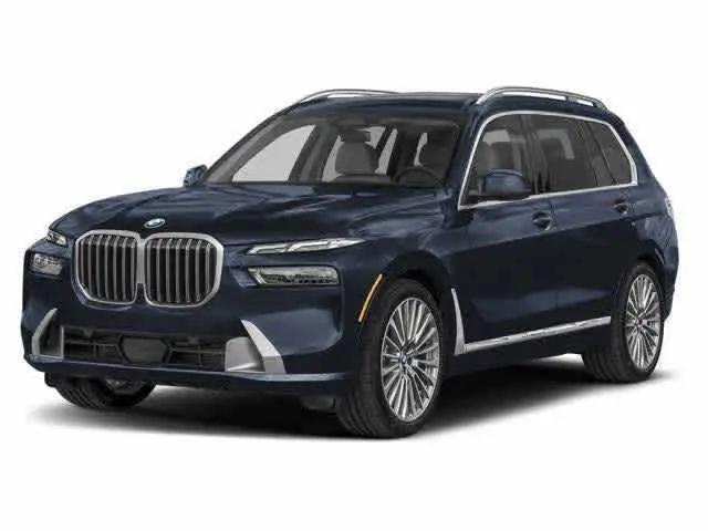 2027 BMW X7 xDrive40i for sale in Edison, NJ