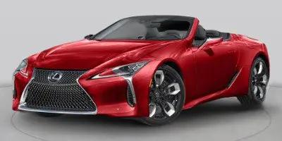 2026 Lexus LC 500 LC 500 for sale in Miami, FL