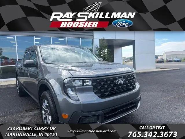 2025 Ford Maverick XLT for sale in Martinsville, IN