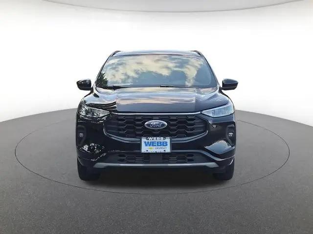 2024 Ford Escape ST-Line Select